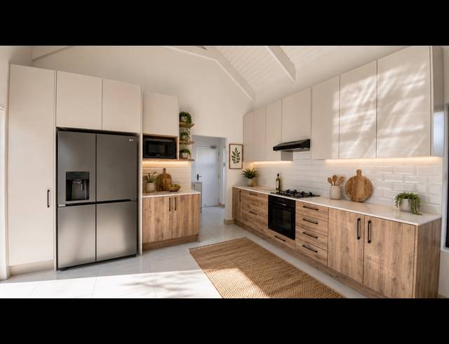 2 BEDROOM HOUSE FOR SALE IN ATLANTIC SANDS PRIVATE ESTATE